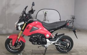 HONDA GU ROM JC61