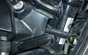 YAMAHA VMAX 1997