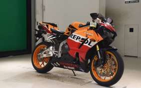 HONDA CBR600RR GEN 3 2014