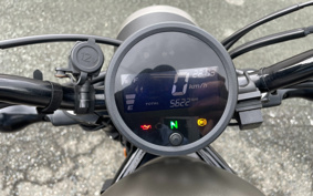 HONDA REBEL 500 2018 PC60