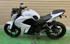 KAWASAKI Z250 ER250C