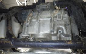HONDA STEED 600 1988 PC21