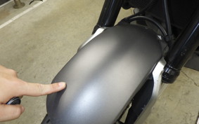 YAMAHA XSR900 2020 RN56J