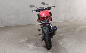 HONDA CB250 MC43