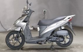 SUZUKI ADDRESS V110 CE47A