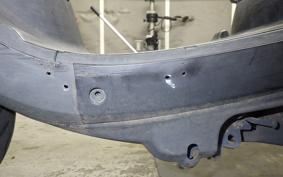 YAMAHA JOG ZR-4 2023 SA58J