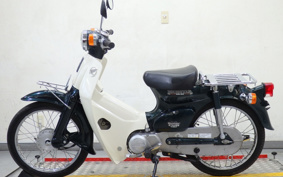 HONDA SUPER CUB50 AA01