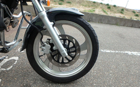 SUZUKI GZ150 A PCK2L