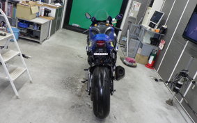 SUZUKI GSX-R1000R A 2019 DM11G