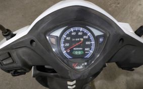 SUZUKI ADDRESS V110 CE47A