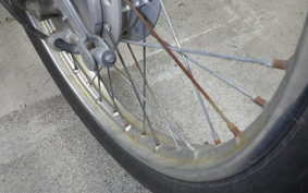 HONDA C90 SUPER CUB E HA02