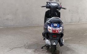 SUZUKI ADDRESS V125 DP12H
