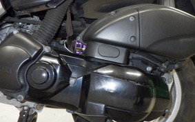 YAMAHA TRICITY 125 2008 SE82J