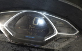 HONDA PCX 125 2004 JF81