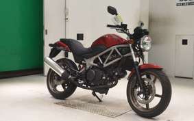 HONDA VTR 250 Gen. 2 2005 MC33