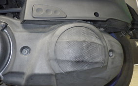 YAMAHA MAJESTY155 Gen.2 S SG52J