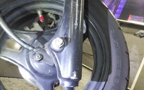 SUZUKI ADDRESS V125 G CF4EA