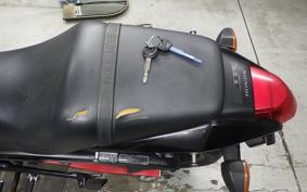 HONDA VTR 250 Gen. 2 2017 MC33