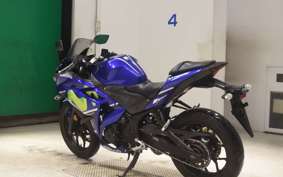 YAMAHA YZF-R25 2012 RG10J