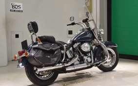 HARLEY FLSTC 1450 2000