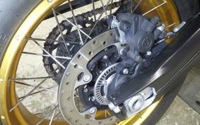 BMW F850GS 2021