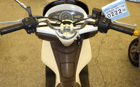 HONDA PCX 125 NC125D