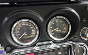 HARLEY FLHTCUI 1450 2001