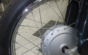 HONDA C90 SUPER CUB 2025 HA02