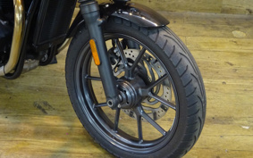 TRIUMPH STREET TWIN 2016 DAD74G