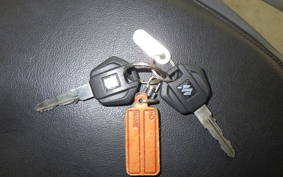 SUZUKI ｼﾞｸｻｰ250SF ED22B