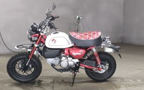 HONDA MONKEY 125 JB03