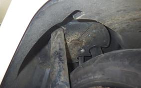 SUZUKI LET's 4 Basket CA43A