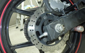 KAWASAKI NINJA 250R EX250K