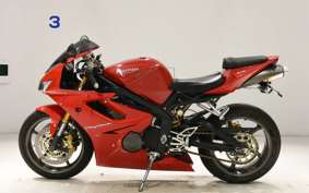 TRIUMPH DAYTONA 675 2006