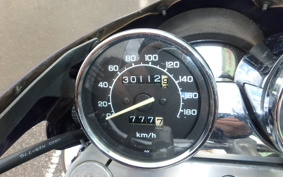 HONDA MAGNA 750 1995 RC43