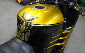 KAWASAKI ZZ1400 NINJA R 2007 ZXT40A