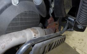 HONDA PS250 2005 MF09