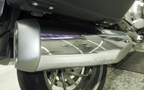 BMW K1600GTL 2011