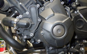YAMAHA MT-09 A 2015 RN34J