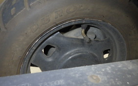 SUZUKI ADDRESS V125 2026 CF46A