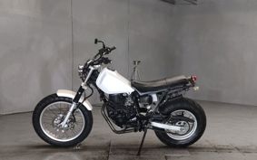 YAMAHA TW200 DG07J