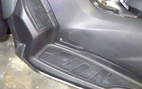 YAMAHA ﾄﾘｼﾃｨ300 2020 SH15J