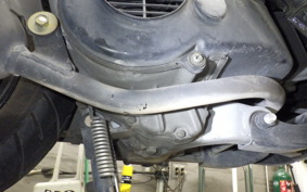 SUZUKI ADDRESS V125 G CF46A