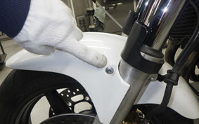 HONDA CB1300SF SUPER FOUR 2008 SC54