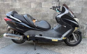 HONDA FORZA X MF08