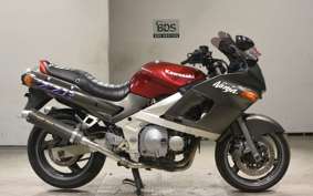 KAWASAKI ZZ-R400 Gen.2 1994 ZX400N