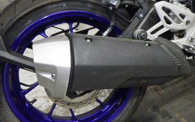 YAMAHA YZF-R15
