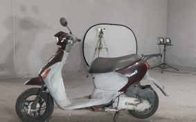 SUZUKI LET's 4 CA45A