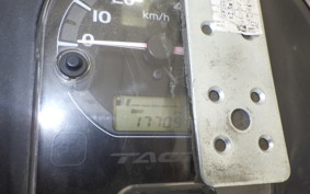 HONDA TACT-4ﾍﾞｰｼｯｸ AF79