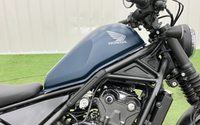 HONDA REBEL 500 2023 PC60
